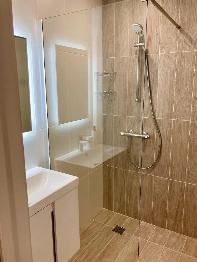 Pearl Apartments Burgas